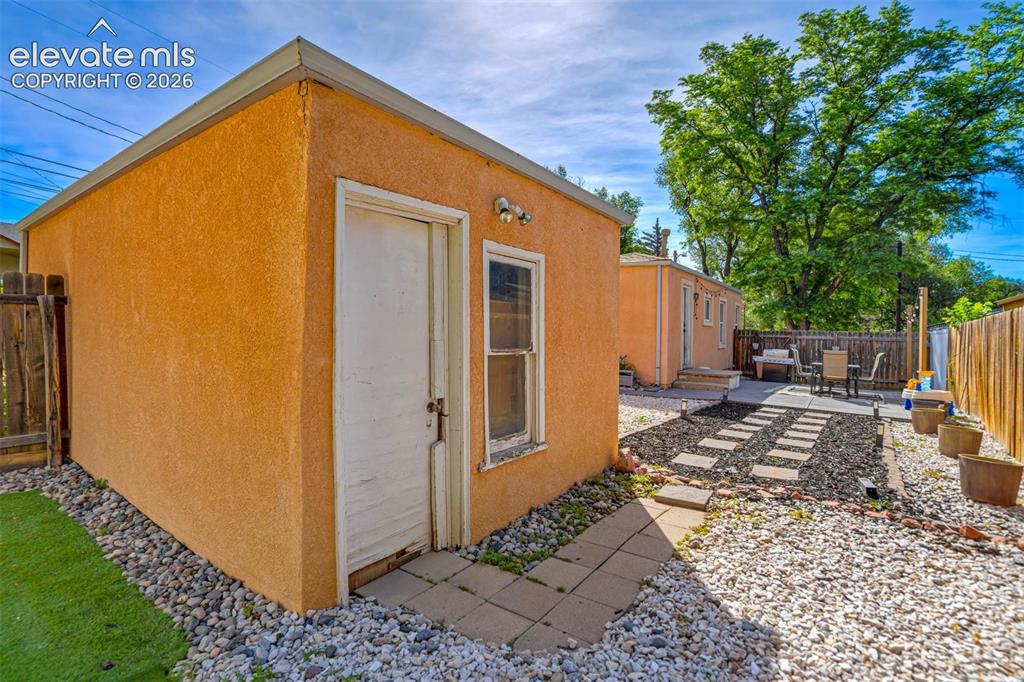410 N 17th Street Colorado Springs CO 80904