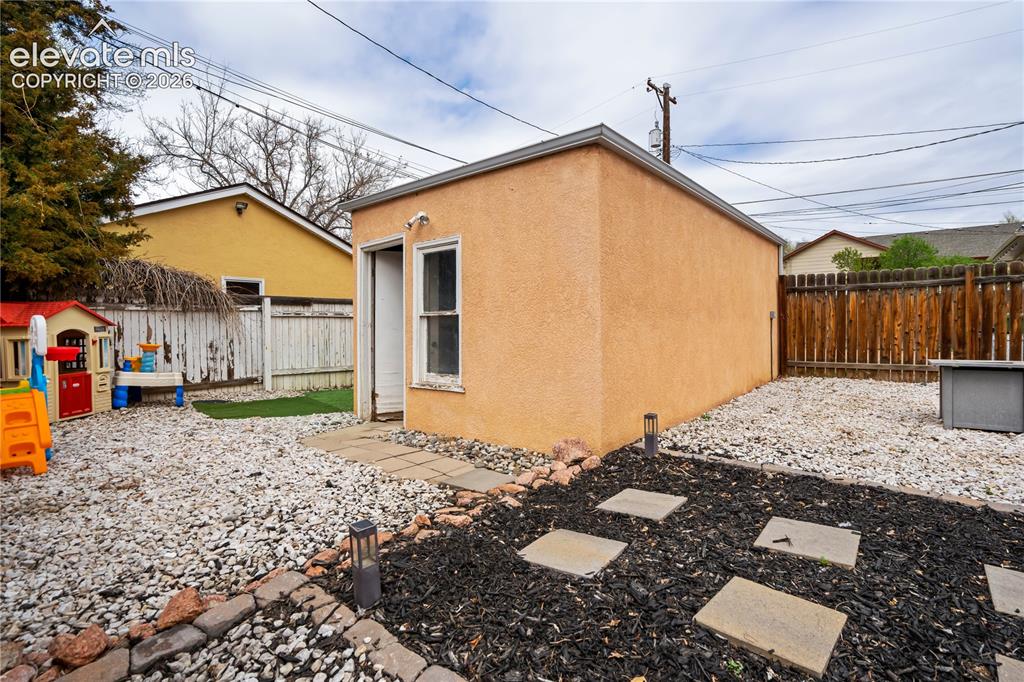 410 N 17th Street Colorado Springs CO 80904