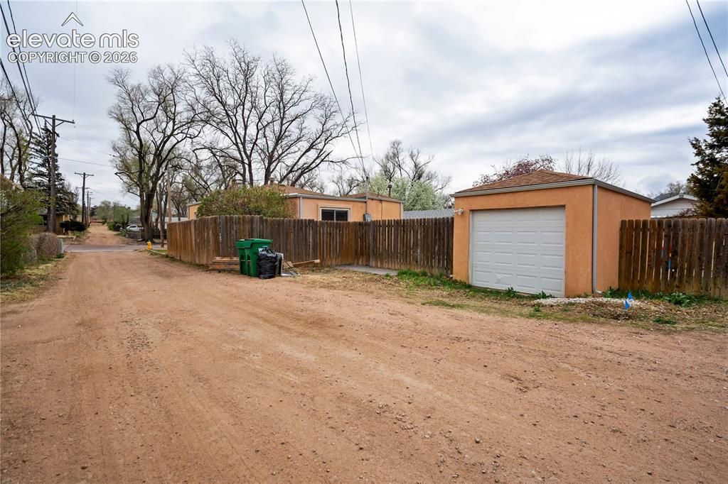 410 N 17th Street Colorado Springs CO 80904