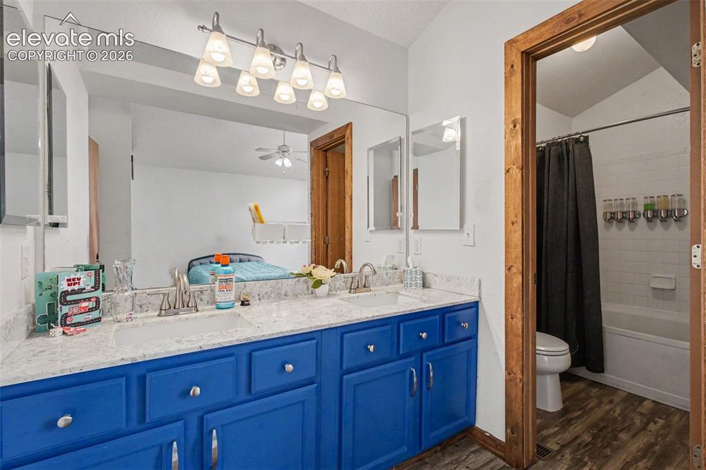 9419 Daystar Terrace Colorado Springs CO 80925