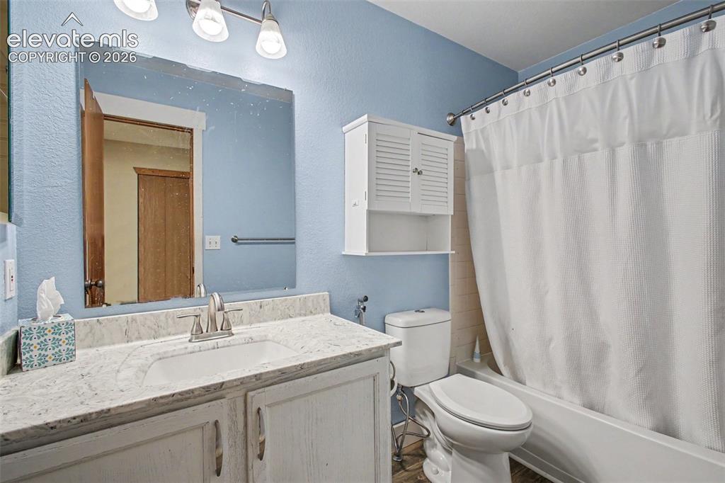 9419 Daystar Terrace Colorado Springs CO 80925