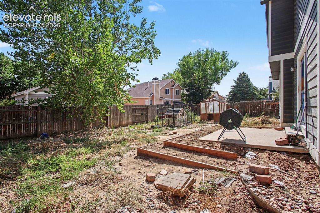 9419 Daystar Terrace Colorado Springs CO 80925