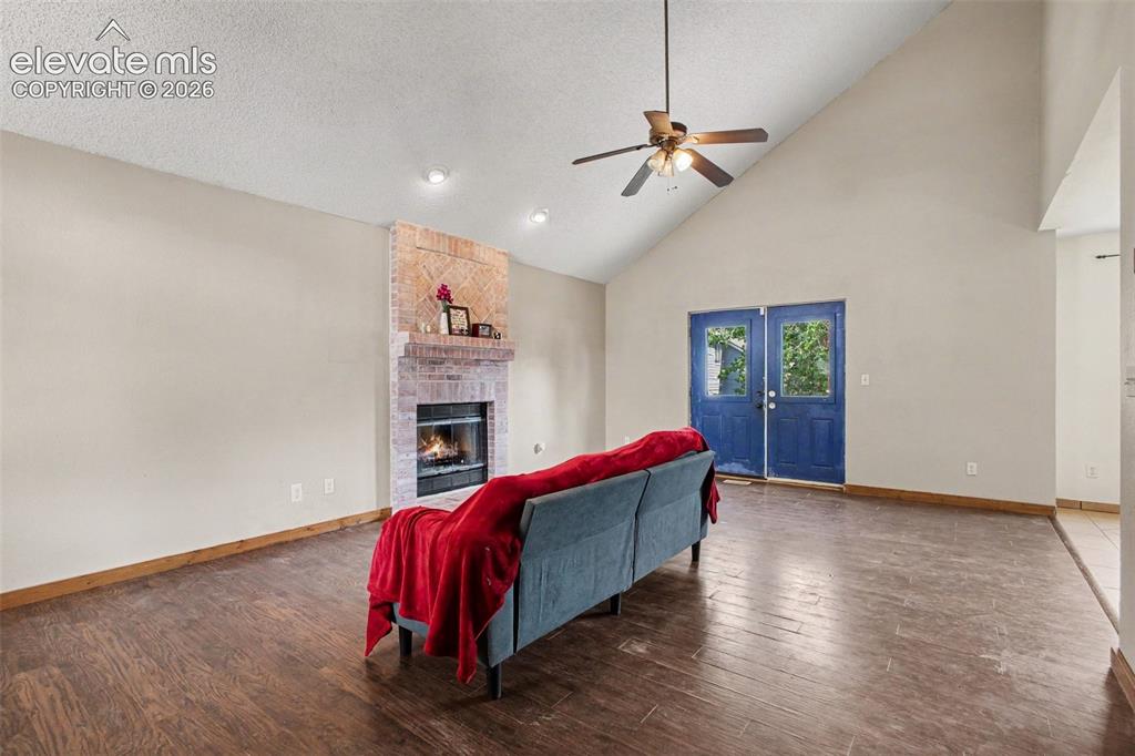 9419 Daystar Terrace Colorado Springs CO 80925