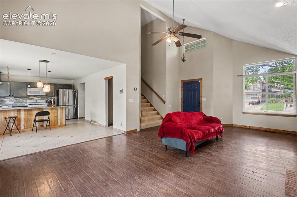 9419 Daystar Terrace Colorado Springs CO 80925