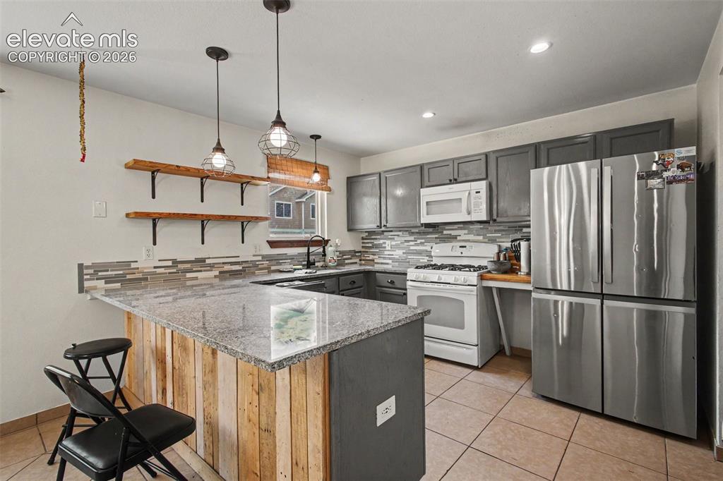 9419 Daystar Terrace Colorado Springs CO 80925