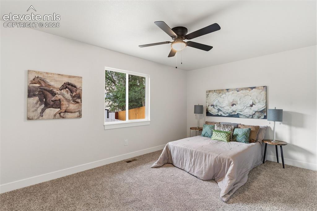 2570 W Anjelina Circle Colorado Springs CO 80916