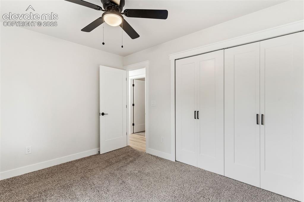 2570 W Anjelina Circle Colorado Springs CO 80916