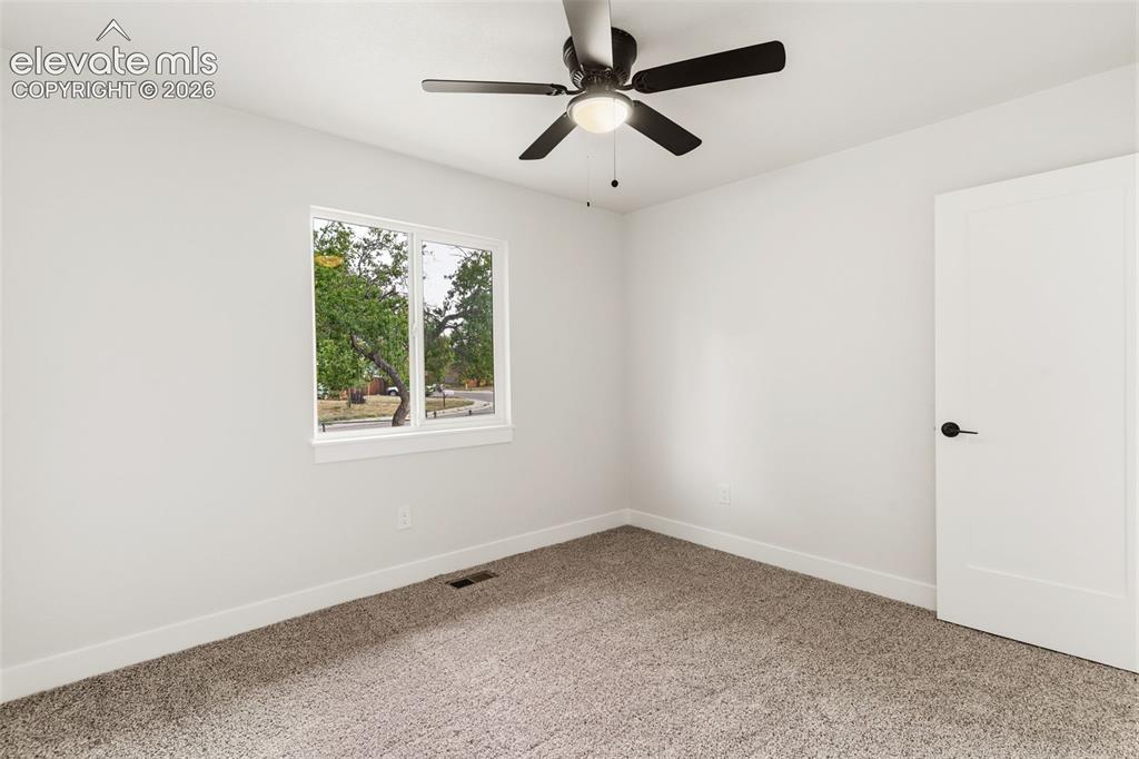 2570 W Anjelina Circle Colorado Springs CO 80916