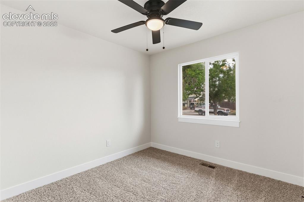 2570 W Anjelina Circle Colorado Springs CO 80916