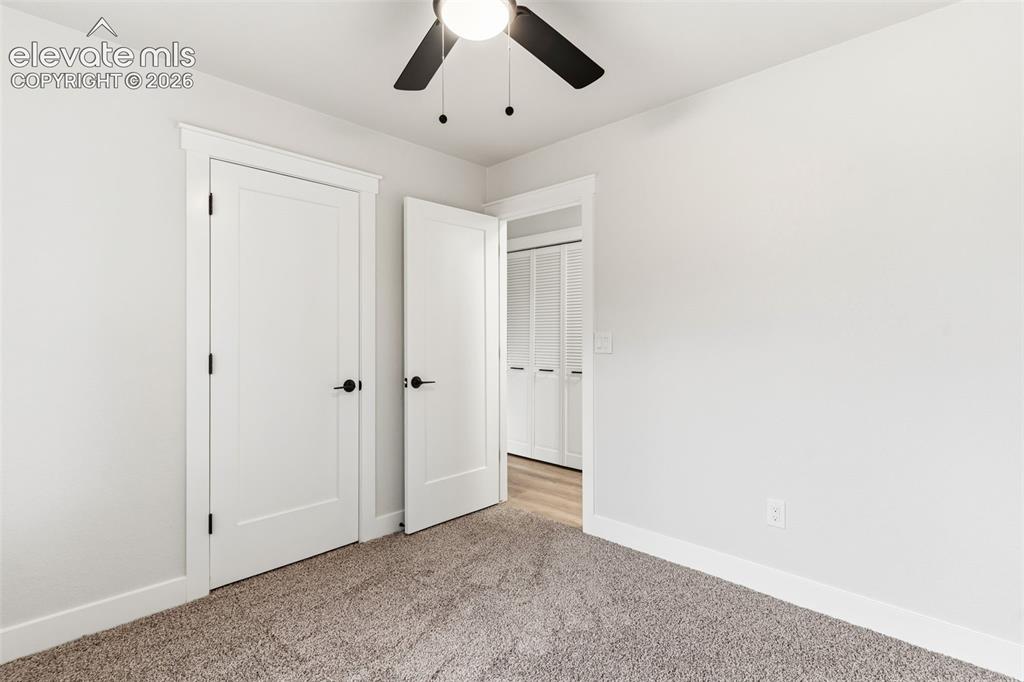 2570 W Anjelina Circle Colorado Springs CO 80916