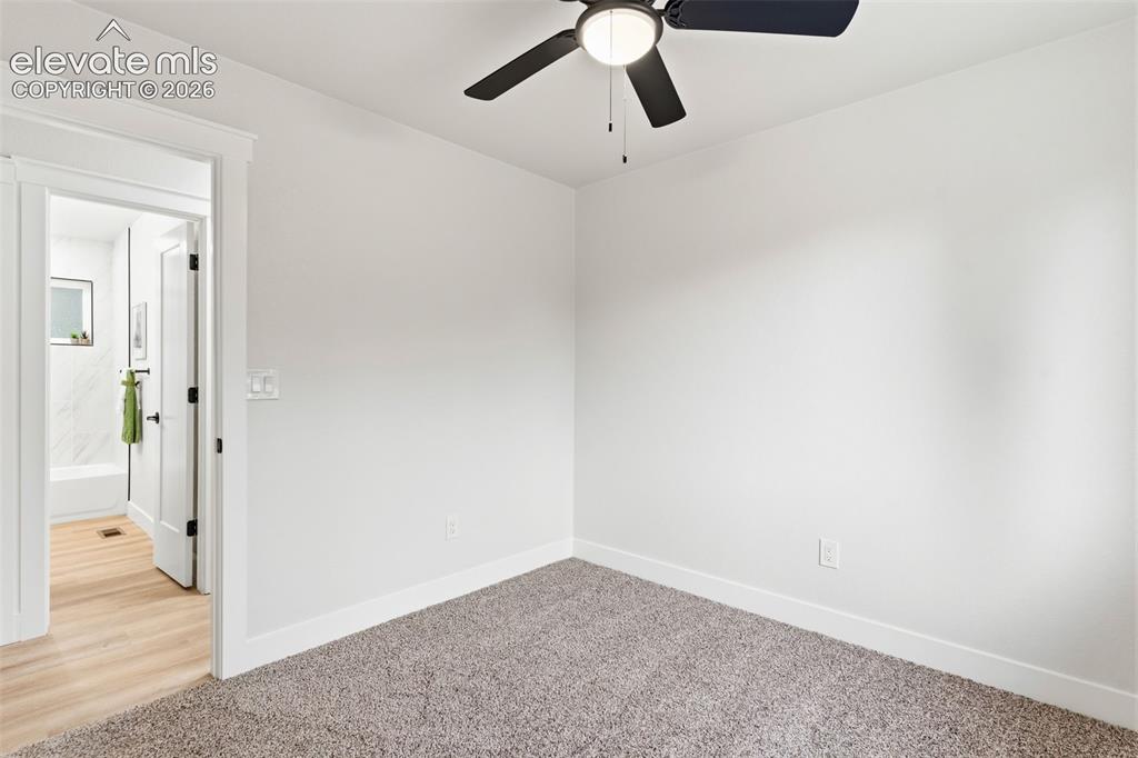 2570 W Anjelina Circle Colorado Springs CO 80916