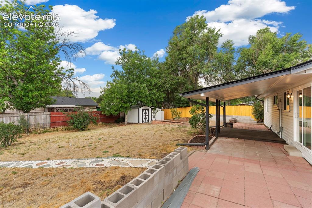 2570 W Anjelina Circle Colorado Springs CO 80916