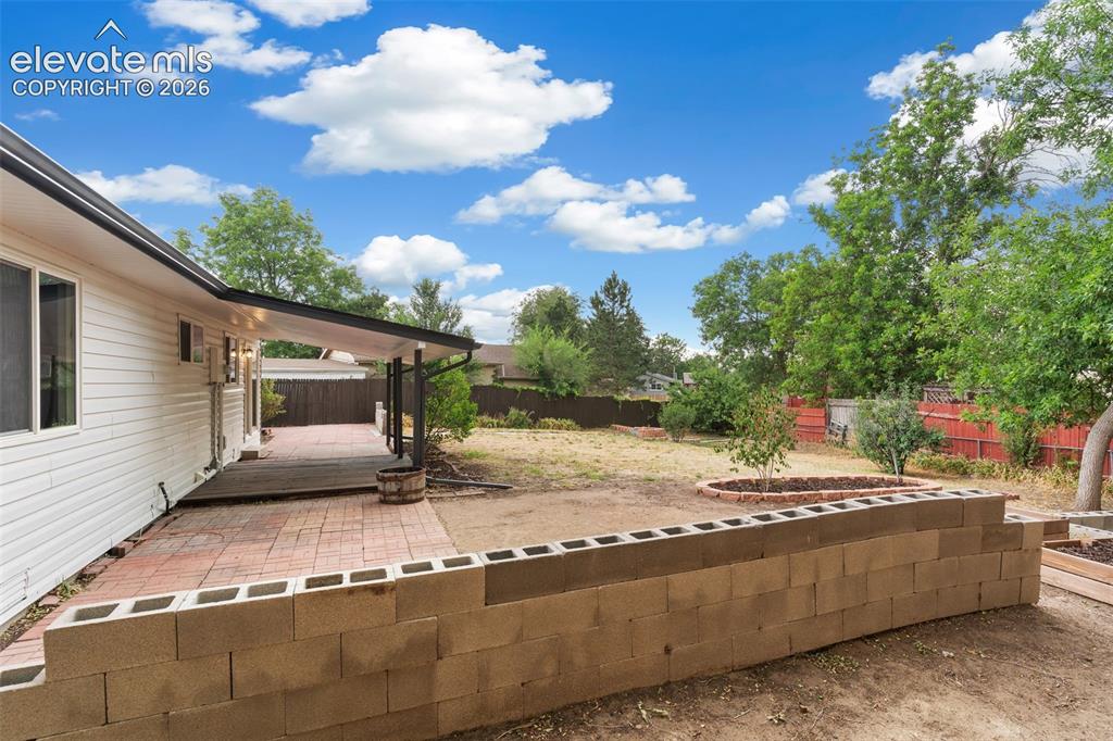 2570 W Anjelina Circle Colorado Springs CO 80916
