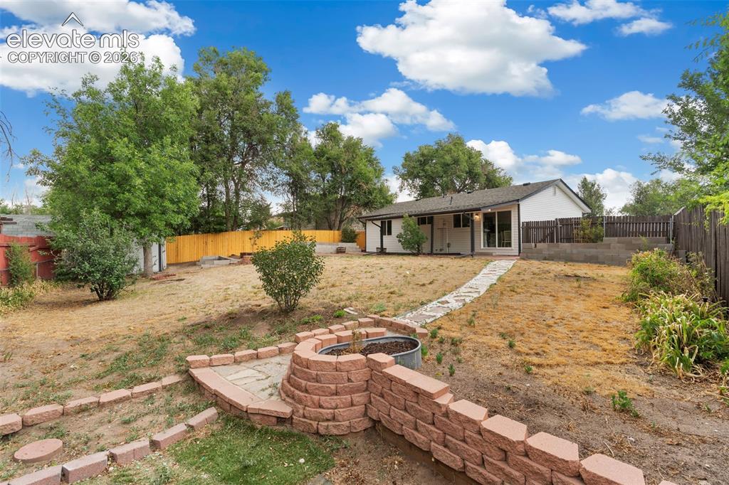 2570 W Anjelina Circle Colorado Springs CO 80916