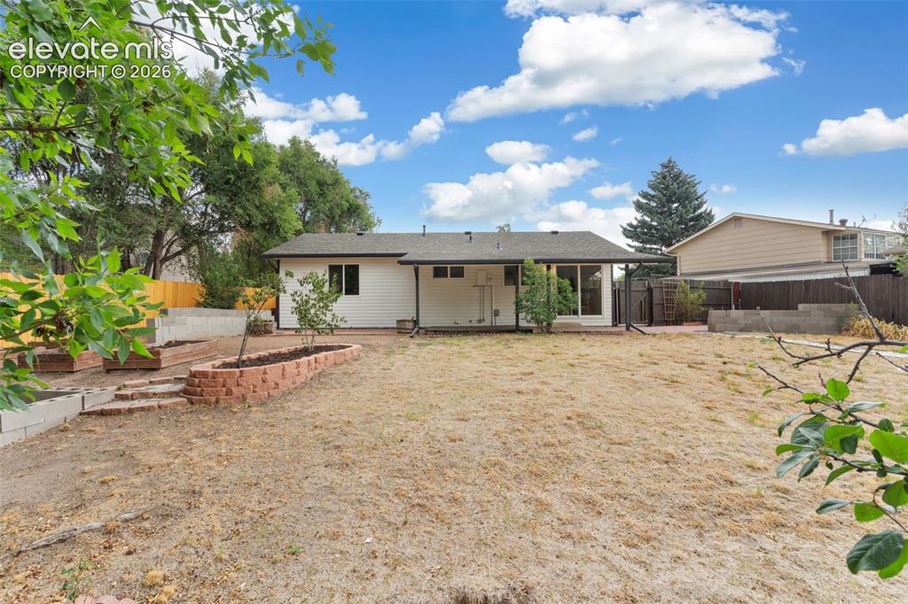 2570 W Anjelina Circle Colorado Springs CO 80916