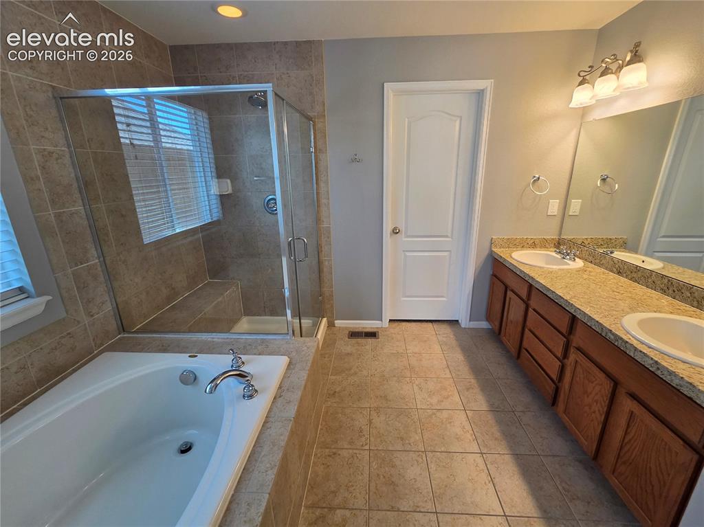 6676 Myrtle Creek Drive Colorado Springs CO 80927