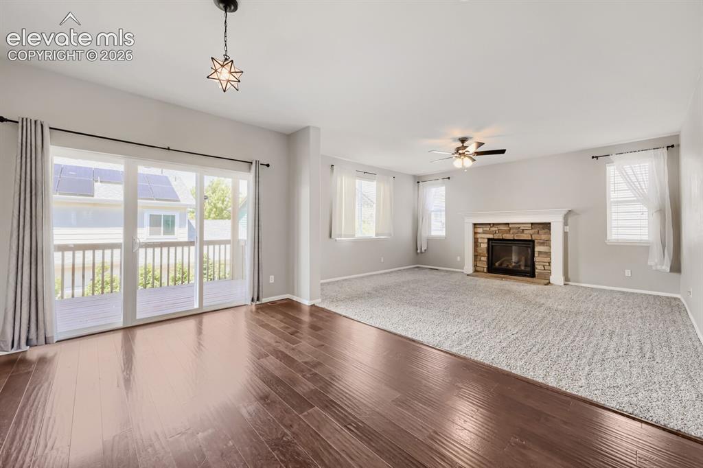 6676 Myrtle Creek Drive Colorado Springs CO 80927