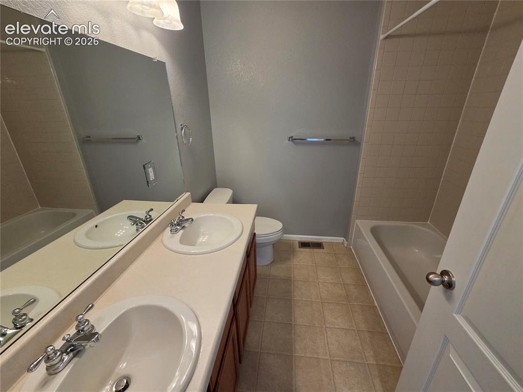 6676 Myrtle Creek Drive Colorado Springs CO 80927