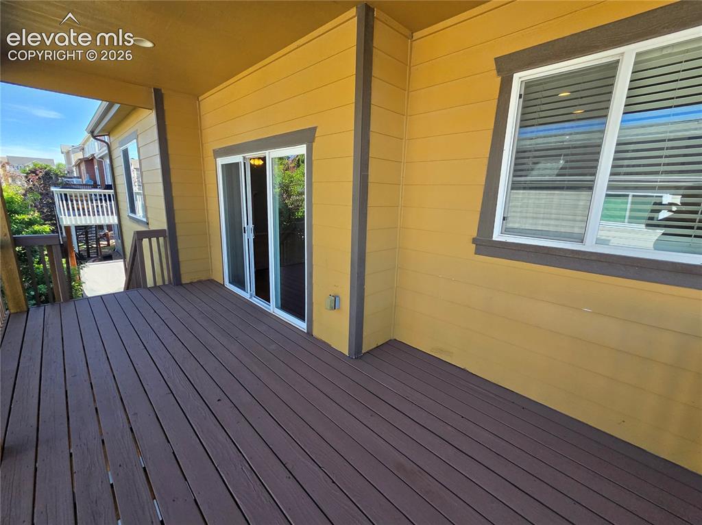 6676 Myrtle Creek Drive Colorado Springs CO 80927