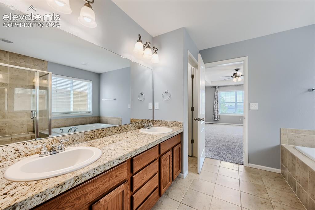 6676 Myrtle Creek Drive Colorado Springs CO 80927