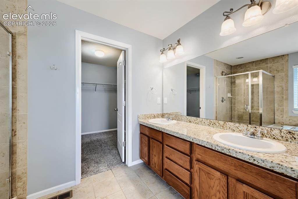 6676 Myrtle Creek Drive Colorado Springs CO 80927