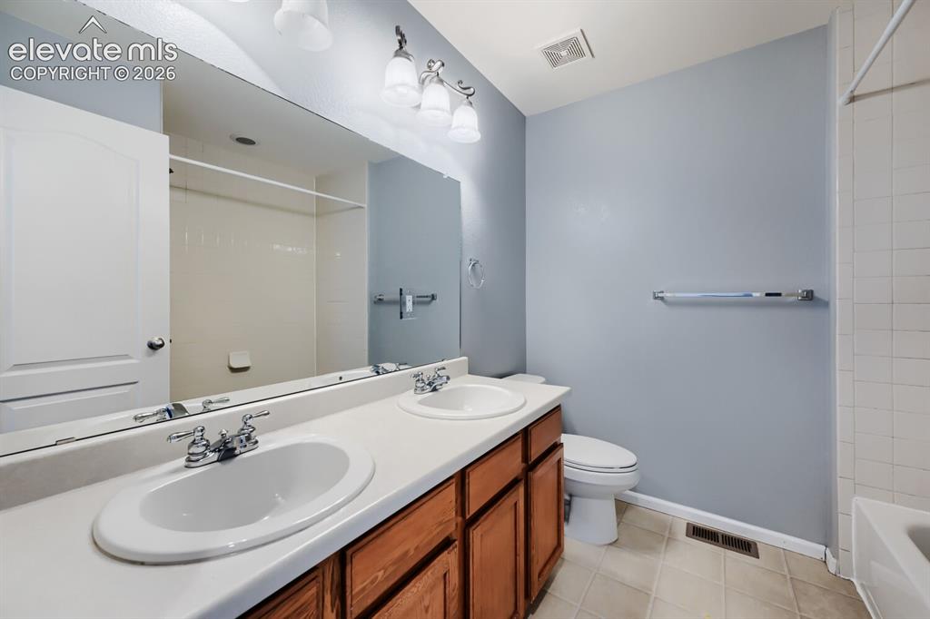 6676 Myrtle Creek Drive Colorado Springs CO 80927