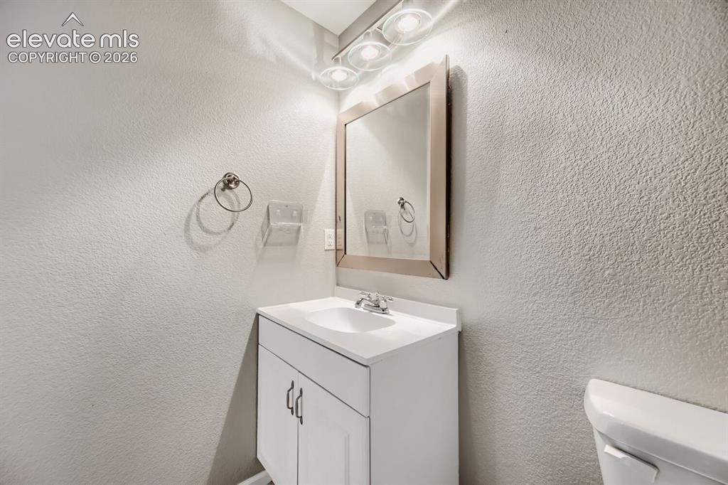 6676 Myrtle Creek Drive Colorado Springs CO 80927