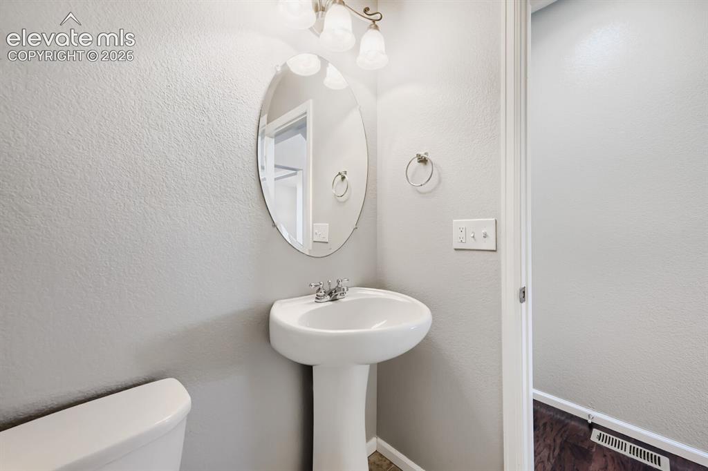 6676 Myrtle Creek Drive Colorado Springs CO 80927