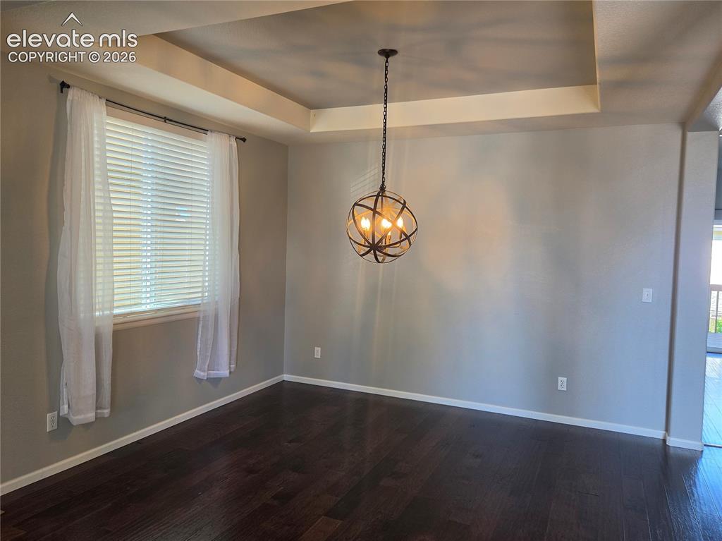 6676 Myrtle Creek Drive Colorado Springs CO 80927