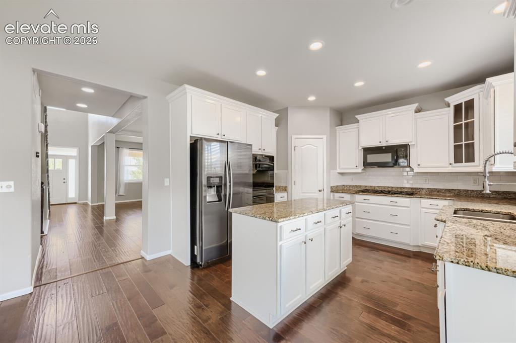 6676 Myrtle Creek Drive Colorado Springs CO 80927