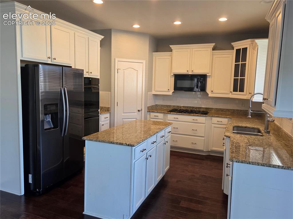 6676 Myrtle Creek Drive Colorado Springs CO 80927