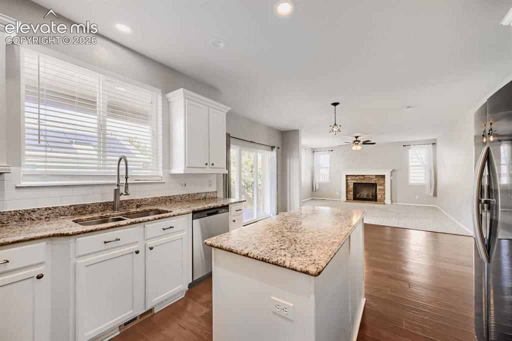 6676 Myrtle Creek Drive Colorado Springs CO 80927