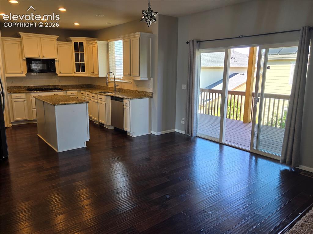 6676 Myrtle Creek Drive Colorado Springs CO 80927