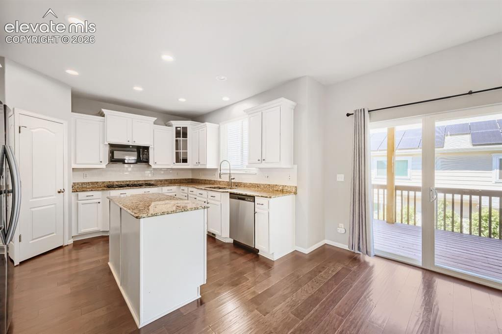 6676 Myrtle Creek Drive Colorado Springs CO 80927