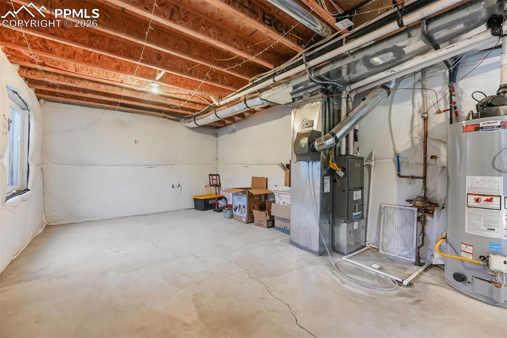 9948 Castor Drive Colorado Springs CO 80925