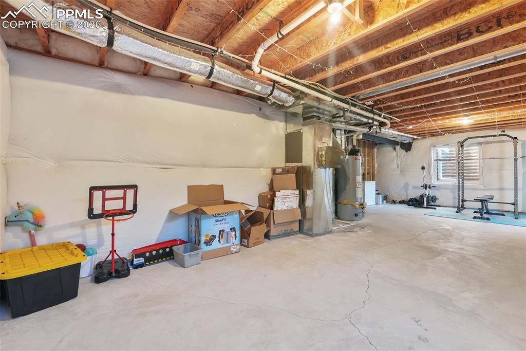 9948 Castor Drive Colorado Springs CO 80925
