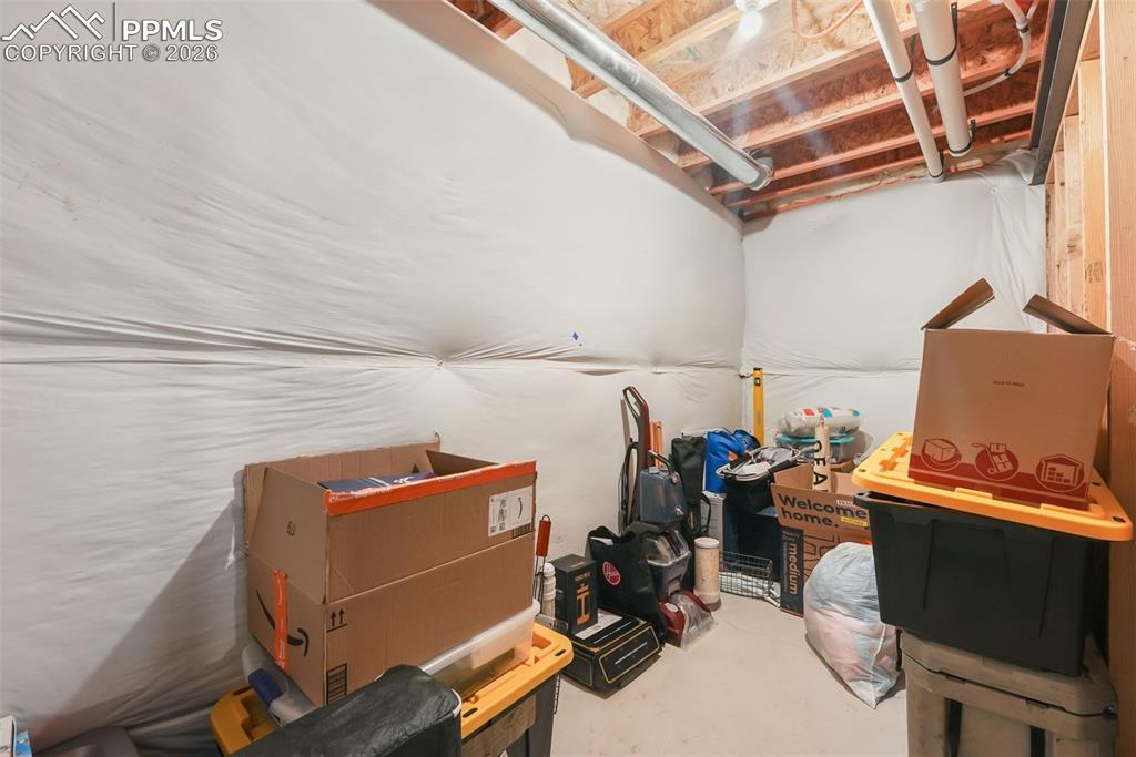 9948 Castor Drive Colorado Springs CO 80925