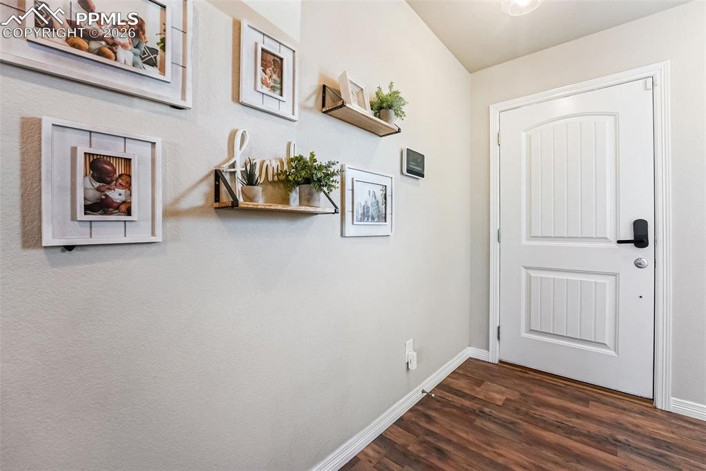 9948 Castor Drive Colorado Springs CO 80925