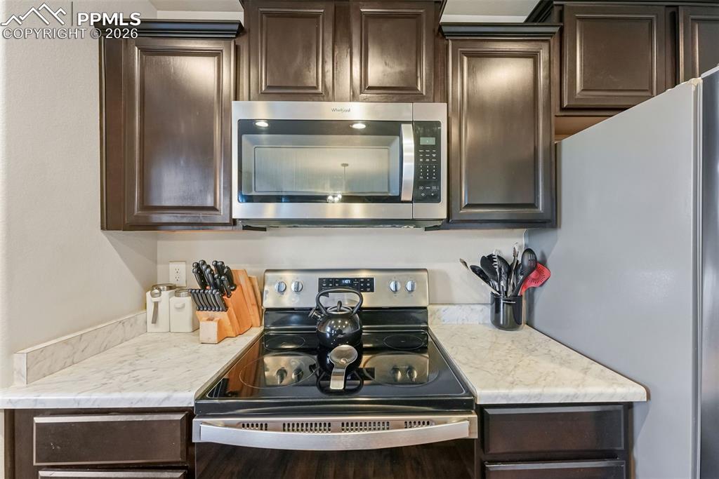 9948 Castor Drive Colorado Springs CO 80925
