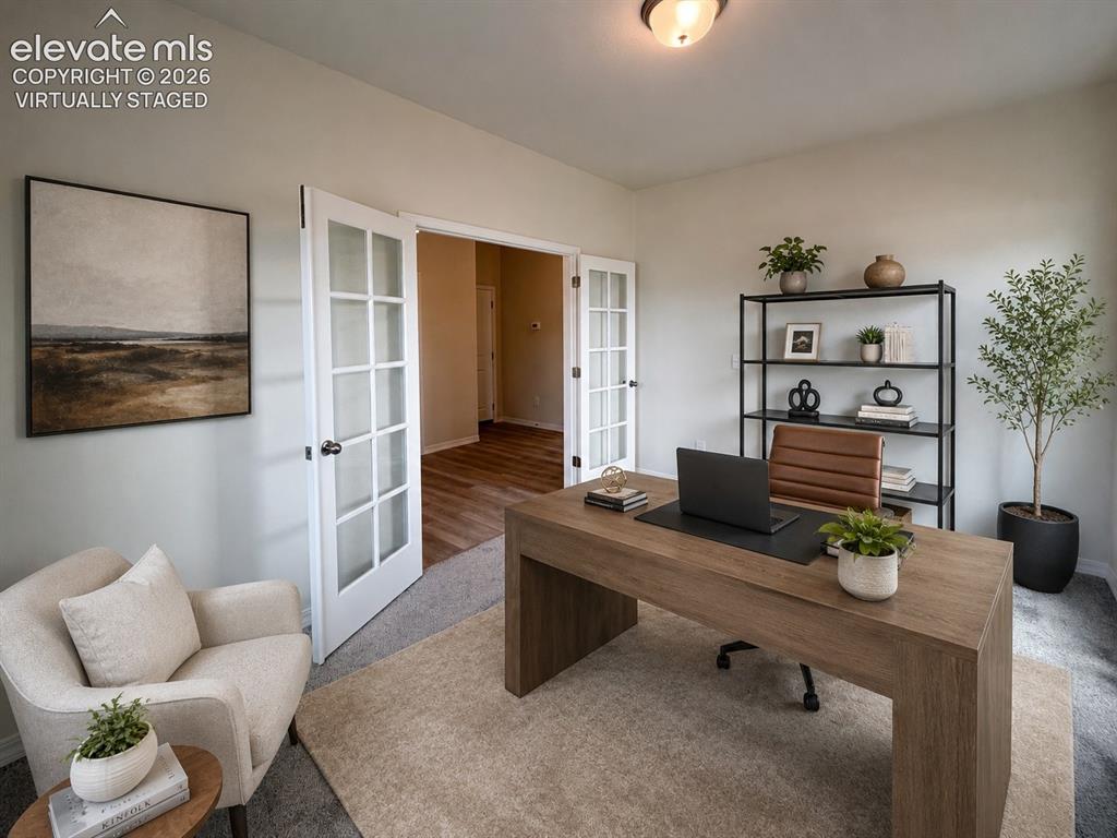 8211 Henzlee Place Falcon CO 80831