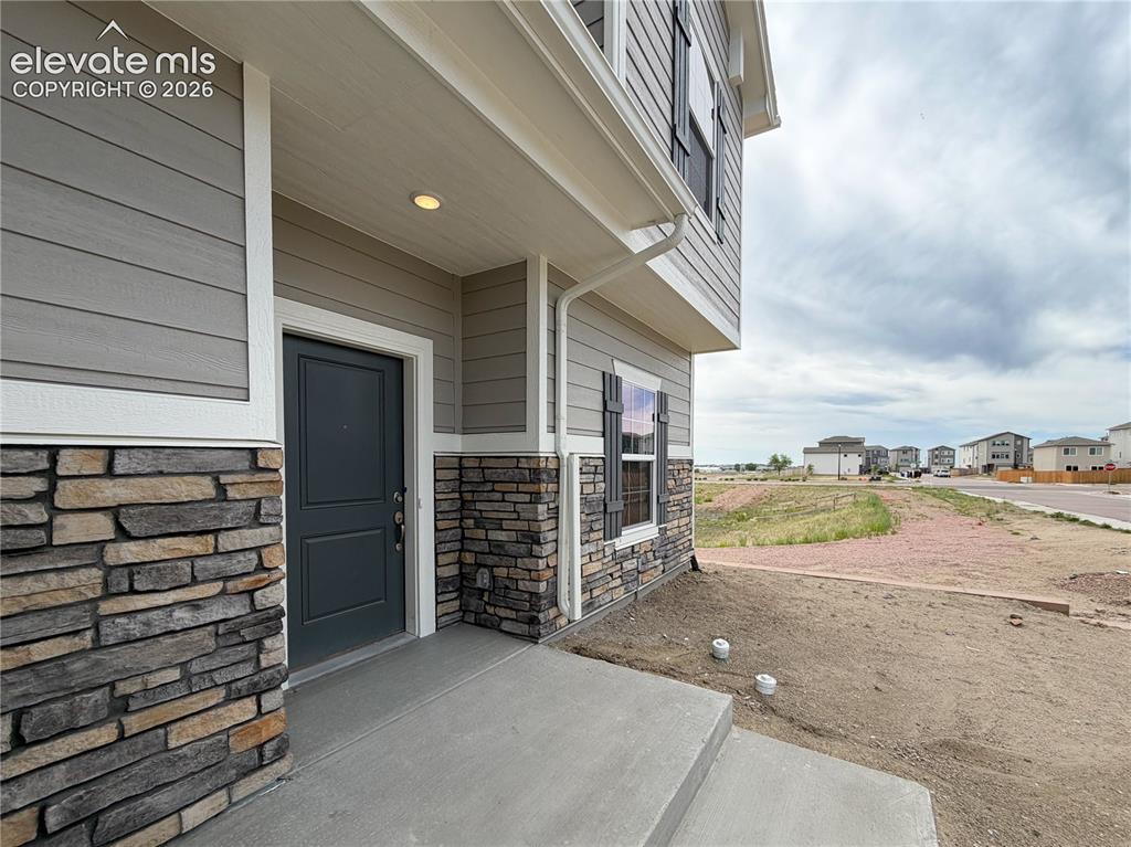 8211 Henzlee Place Falcon CO 80831