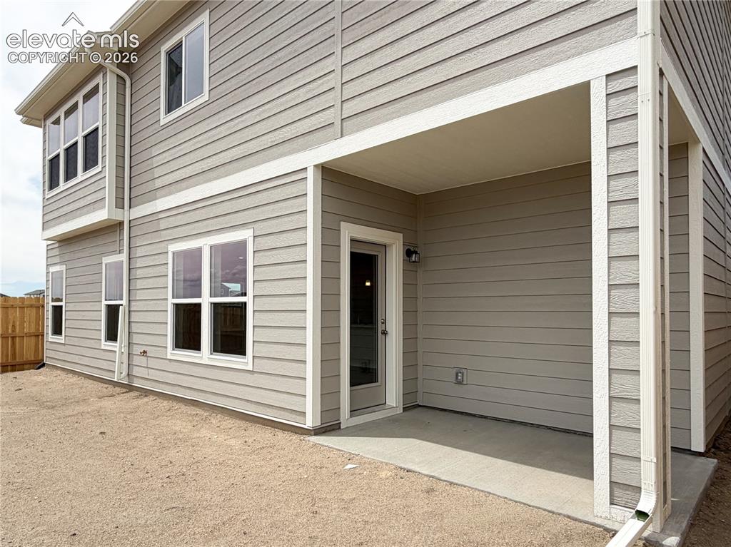 8211 Henzlee Place Falcon CO 80831