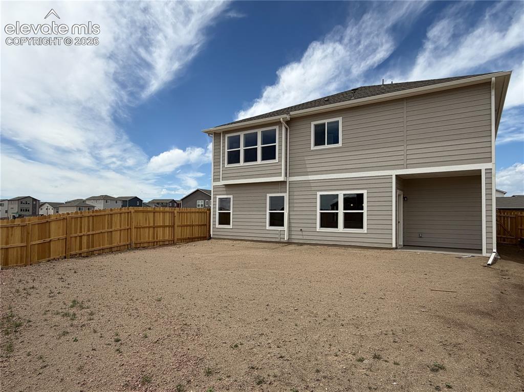 8211 Henzlee Place Falcon CO 80831