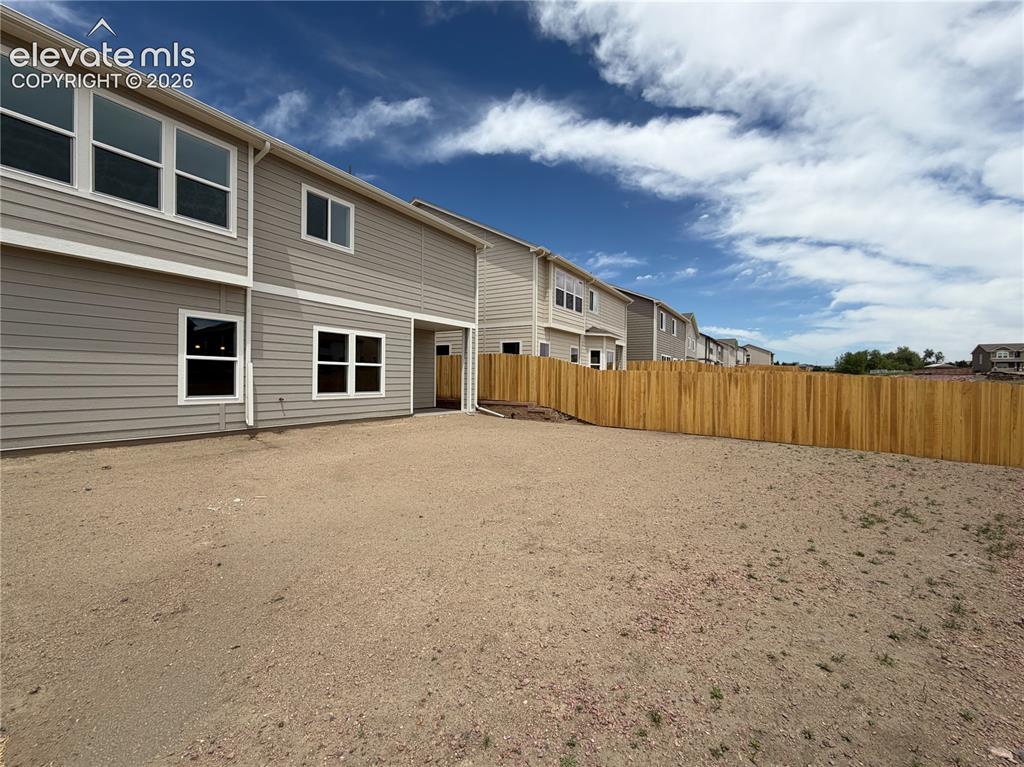 8211 Henzlee Place Falcon CO 80831