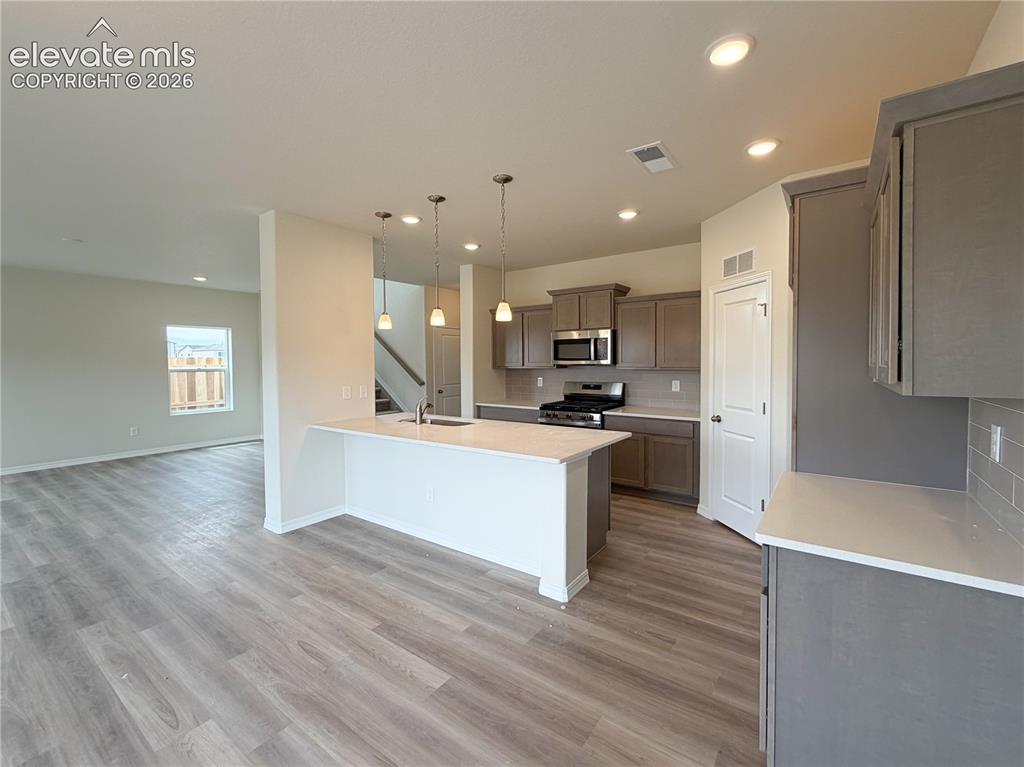 8211 Henzlee Place Falcon CO 80831
