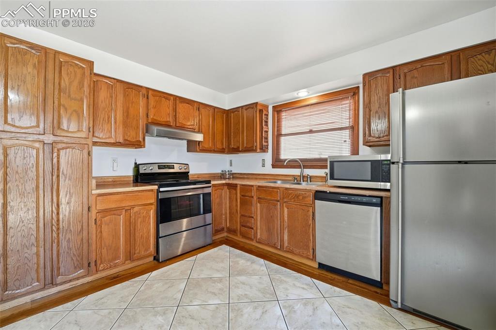 4375 Cassidy Street Colorado Springs CO 80911