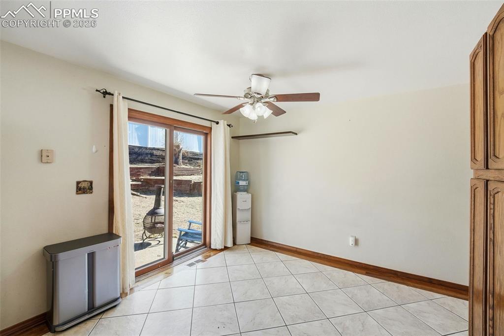 4375 Cassidy Street Colorado Springs CO 80911