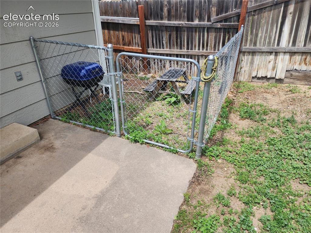 4375 Cassidy Street Colorado Springs CO 80911