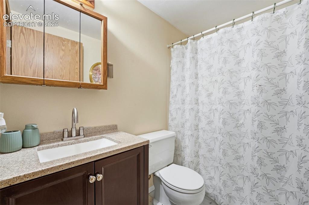 4375 Cassidy Street Colorado Springs CO 80911