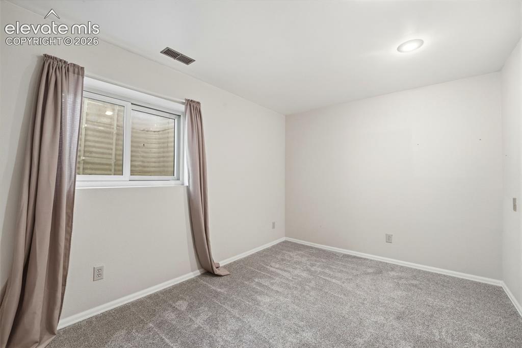 4375 Cassidy Street Colorado Springs CO 80911